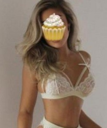 Проститутка Галина